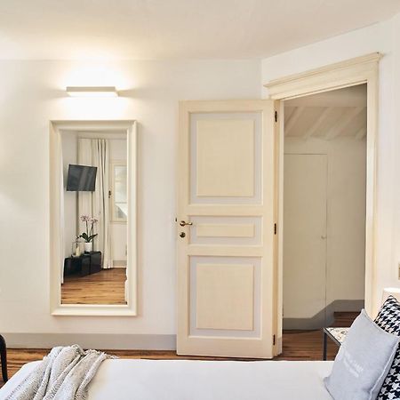 B&B Le Logge Luxury Rooms 시에나 외부 사진