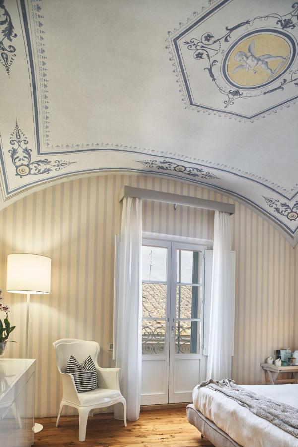 B&B Le Logge Luxury Rooms 시에나 외부 사진