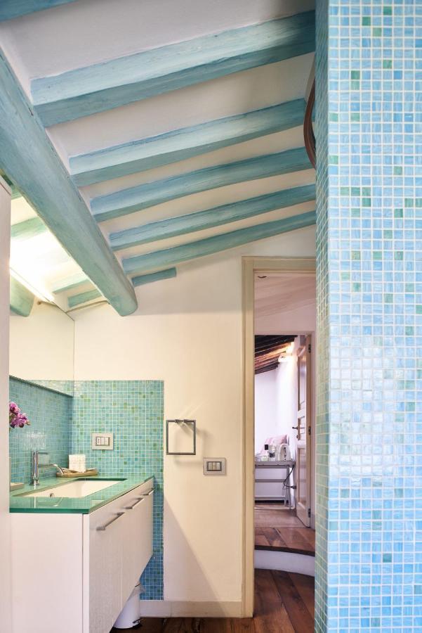 B&B Le Logge Luxury Rooms 시에나 외부 사진