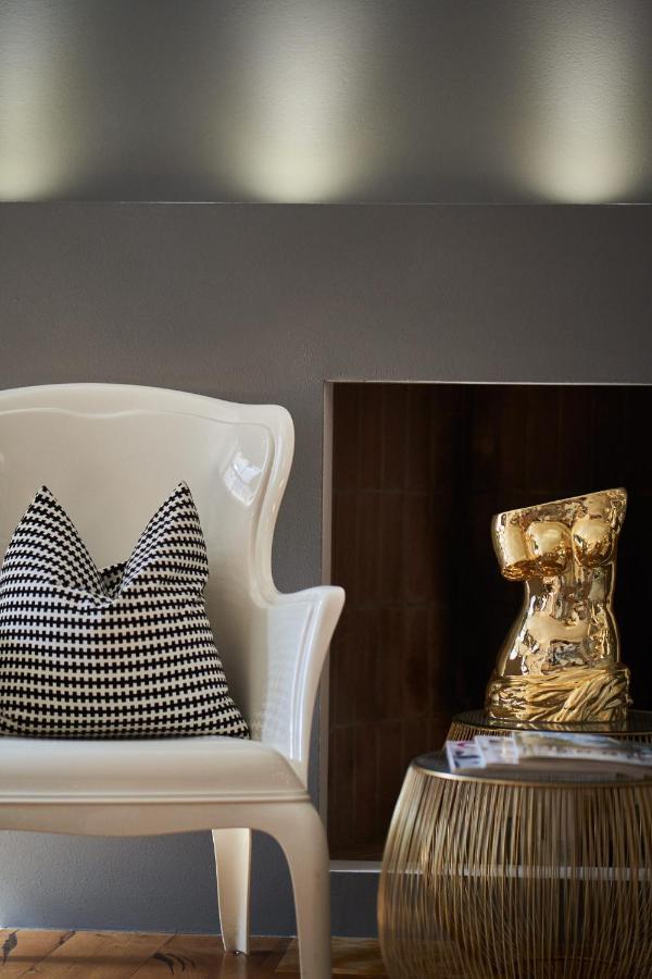 B&B Le Logge Luxury Rooms 시에나 외부 사진