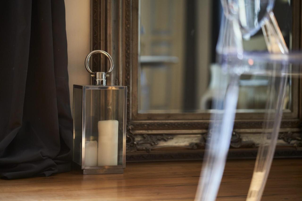 B&B Le Logge Luxury Rooms 시에나 외부 사진